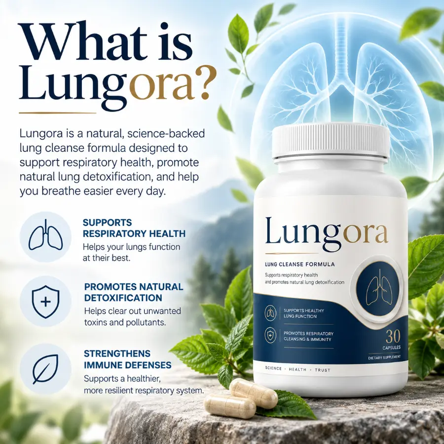 What is Lungora